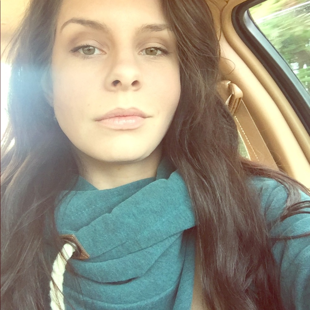 Meet your Posher, Amanda